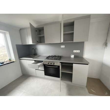 Bucatarie modulara  PAL A-1